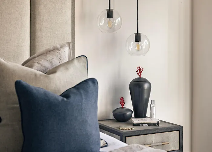 The Sanctuary - Ridgestone Appartement Watermillock