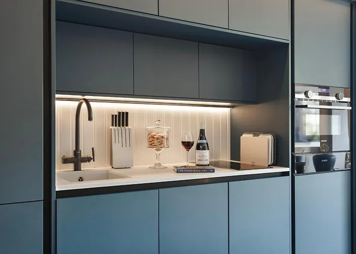 The Sanctuary - Ridgestone