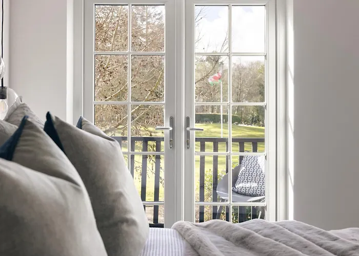 Appartement The Sanctuary - Ridgestone *