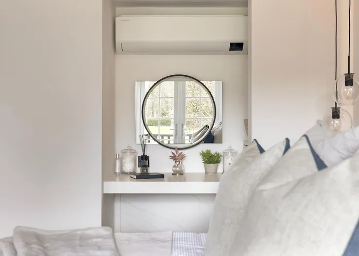 Appartement The Sanctuary - Ridgestone *