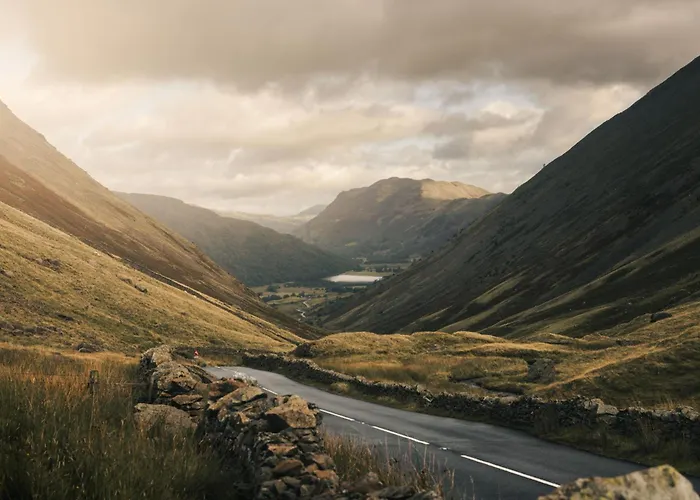 The Sanctuary - Ridgestone * Watermillock