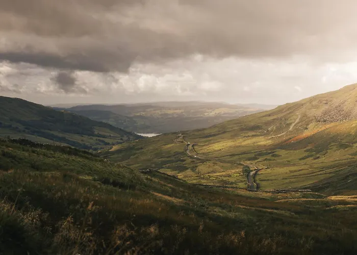 Appartement The Sanctuary - Ridgestone *