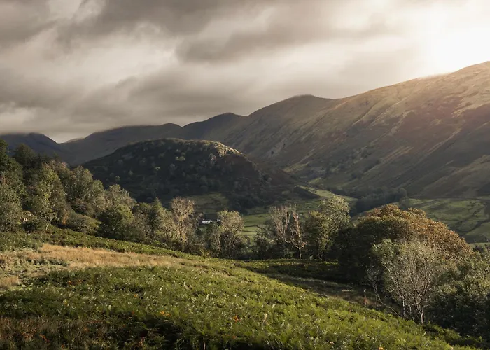 The Sanctuary - Ridgestone Appartement Watermillock
