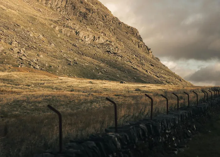 The Sanctuary - Ridgestone