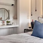 Apartment The Sanctuary - Ridgestone *