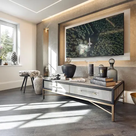 The Sanctuary Apartment Watermillock