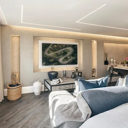 Apartment The Sanctuary - Ridgestone Watermillock