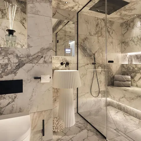 The Sanctuary Apartment *