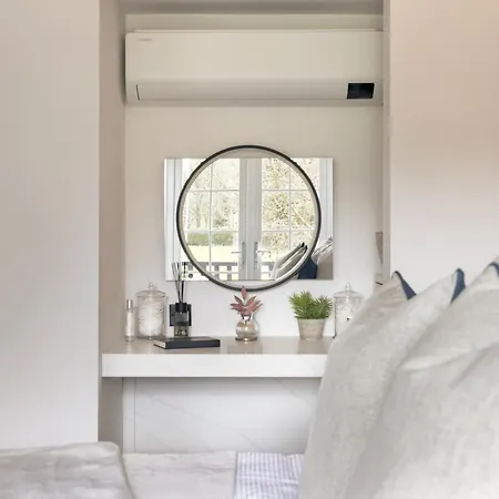 Apartment The Sanctuary - Ridgestone *